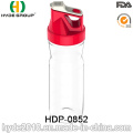 Tritan Plastic Sport Water Drinking Bottle (HDP-0852)